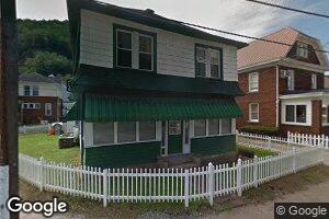 572 Stratton St, Logan, WV 25601
