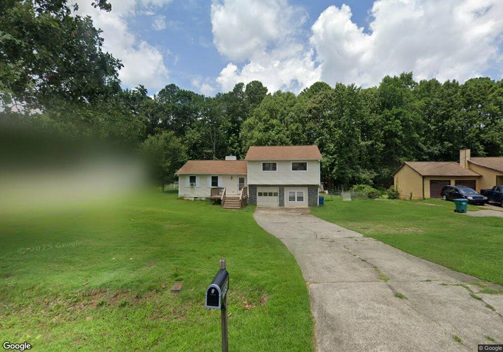 7795 Fielder Rd, Jonesboro, GA 30236 - photo 1