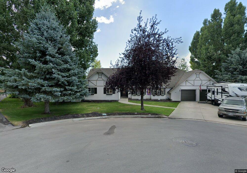 490 Probst Way, Midway, UT 84049 - photo 1