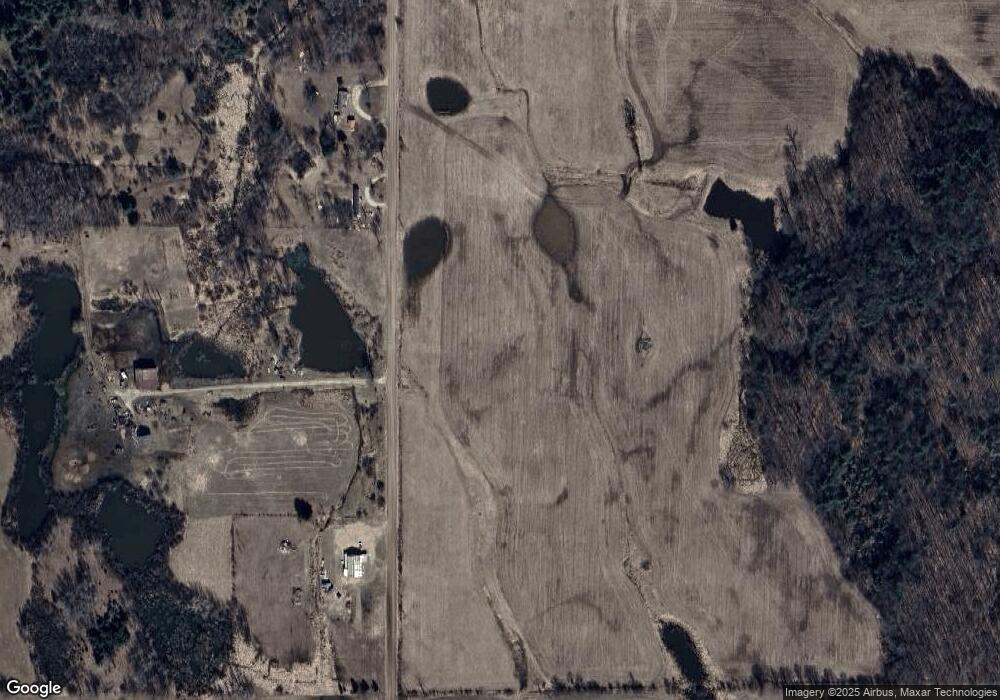 1052 S Lakola Rd, Reed City, MI 49677 - photo 1