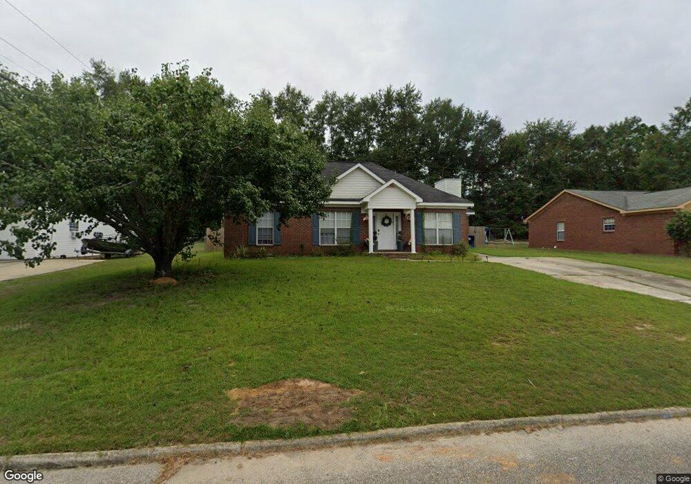 76 NE Caravan, Dothan, AL 36303 - photo 1