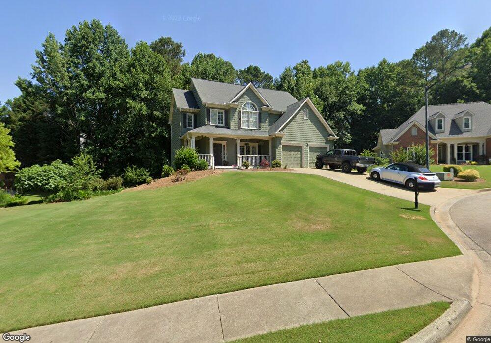 305 Maple Grove Ct unit 2J, Canton, GA 30114 - photo 1
