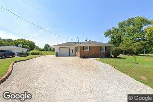 5616 Lang Rd, Poseyville, IN 47633