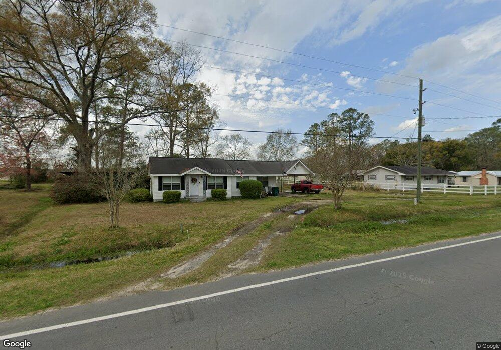 12461 Highway 41, Sparks, GA 31647 - photo 1