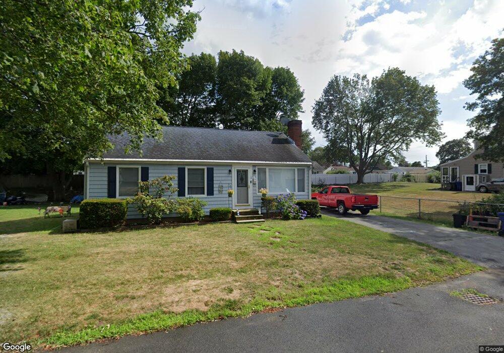 12 Appleton St, Danvers, MA 01923 - photo 1