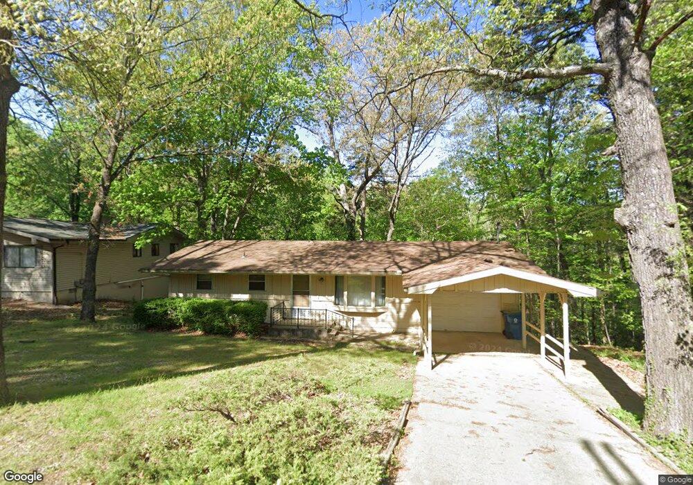 7 Grisham Dr, Bella Vista, AR 72715 - photo 1