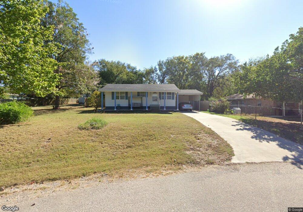 831 Williams St, Ada, OK 74820 - photo 1