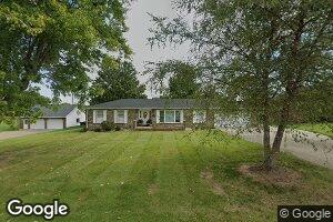 163 Nelson St, Clay, KY 42404