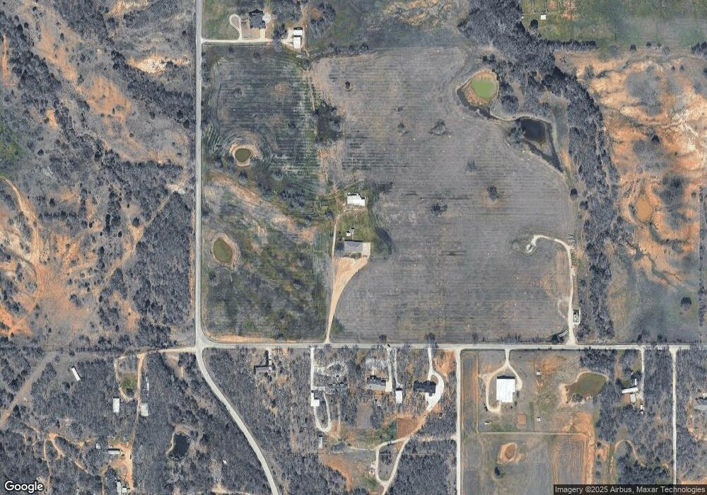 1082 County Road 3340, Paradise, TX 76073 - photo 1