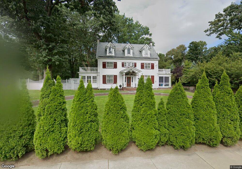 44 Saddle River Rd, Fair Lawn, NJ 07410 - photo 1