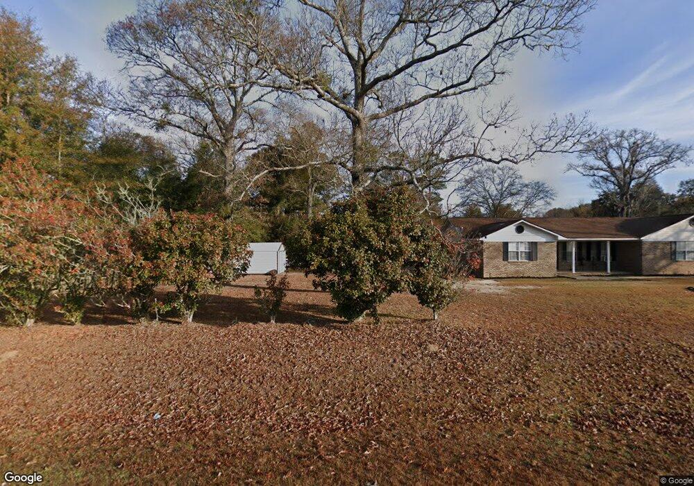 1333 Whites Bridge Rd, Colquitt, GA 39837 - photo 1