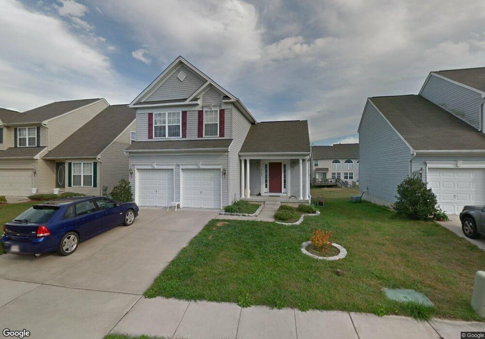 2705 Bagnell Ct, Edgewood, MD 21040 - photo 1