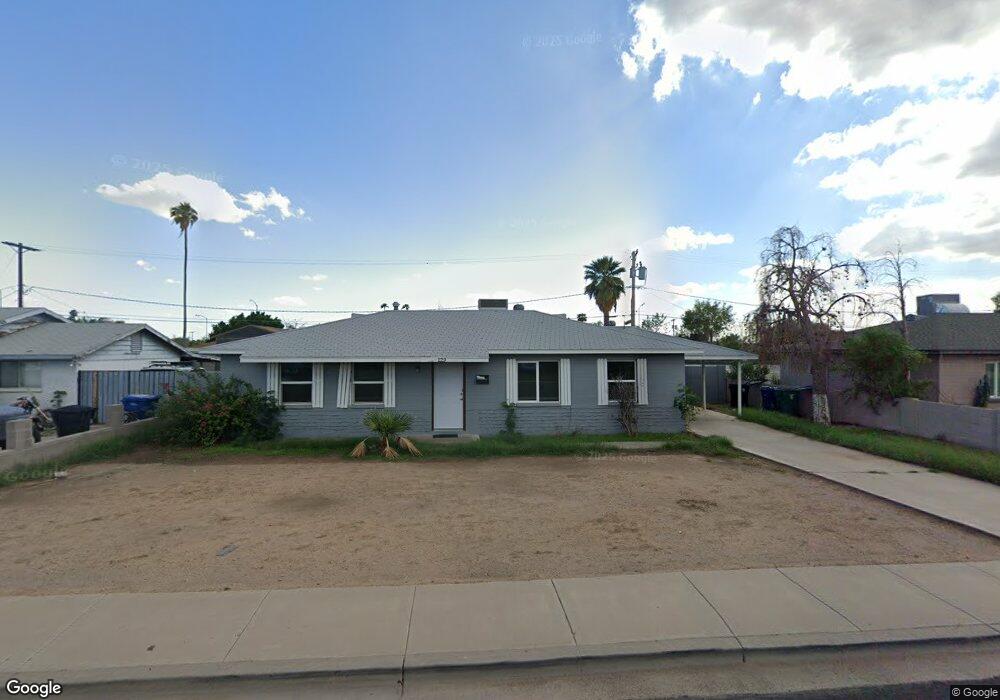 129 E Marilyn Ave, Mesa, AZ 85210 - photo 1