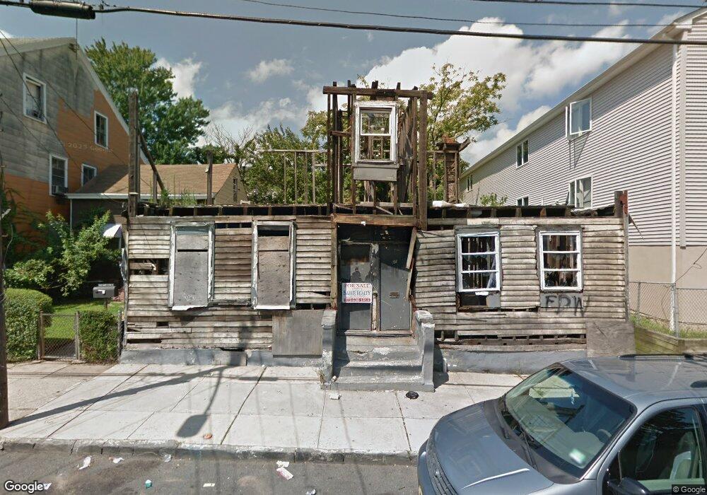 60-62 Plum St unit 301, Paterson, NJ 07503 - photo 1