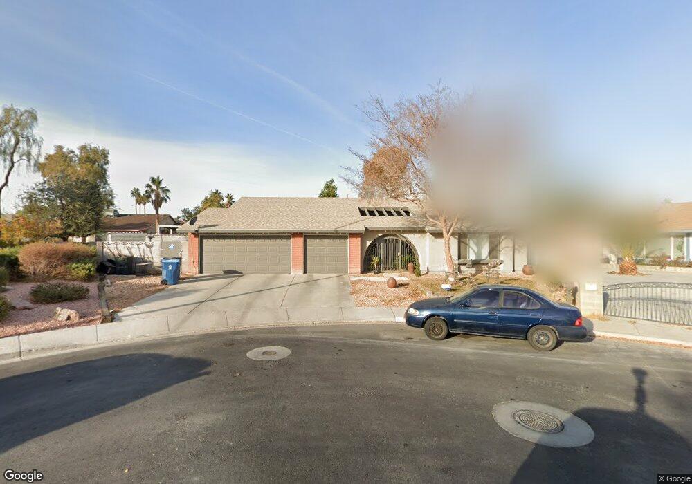 1688 Valley Glen Ct, Las Vegas, NV 89119 - photo 1