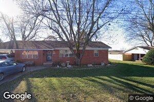 1009 W 4th St, Rector, AR 72461