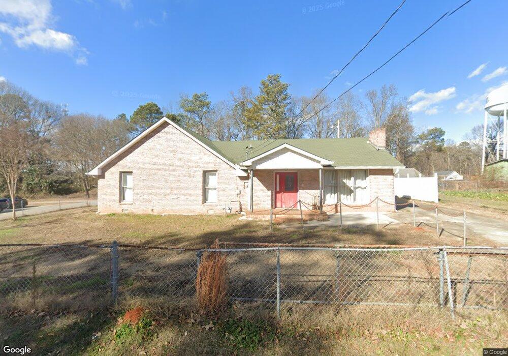 260 Latimore Ave, Buford, GA 30518 - photo 1