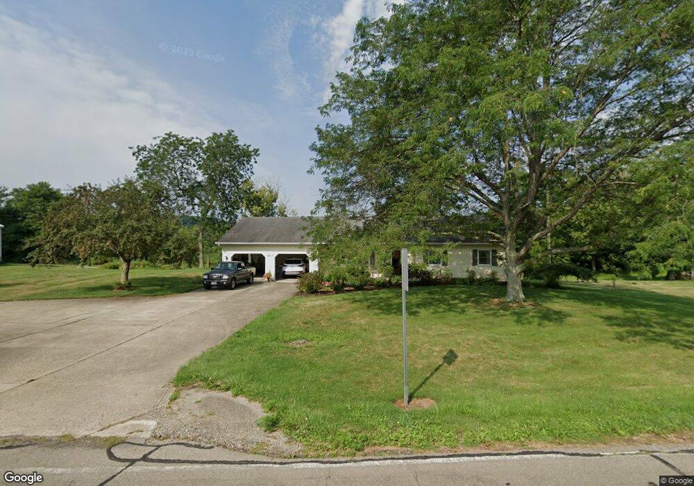 5815 Sugar Grove Rd, Sugar Grove, OH 43155 - photo 1