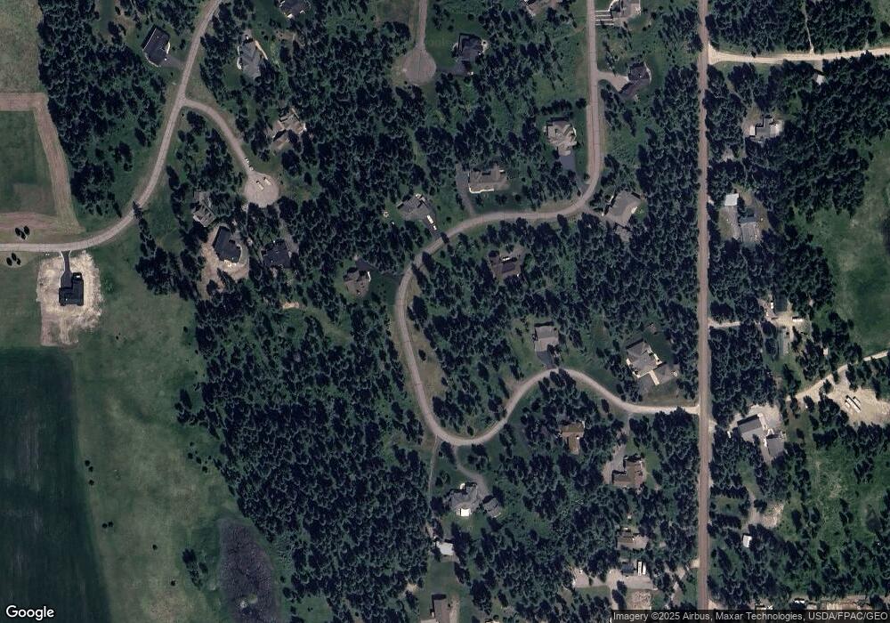 47 Wood Ridge Dr, Columbia Falls, MT 59912 - photo 1