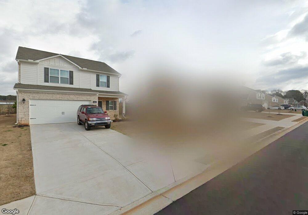 176 Oliver Dr, Locust Grove, GA 30248 - photo 1