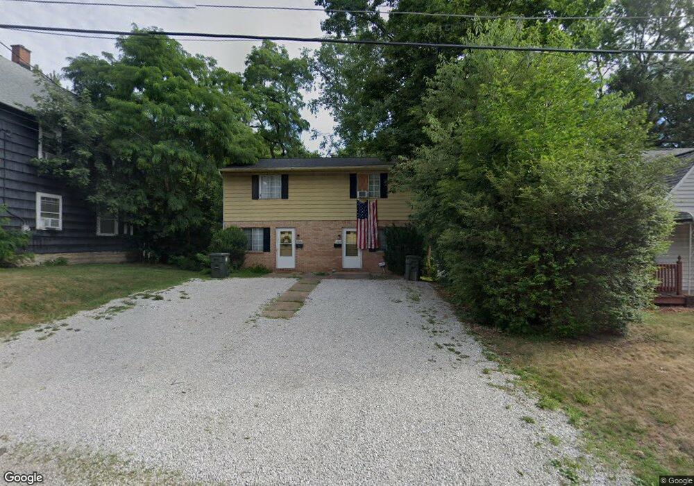 1321 18th St NE, Canton, OH 44705 - photo 1