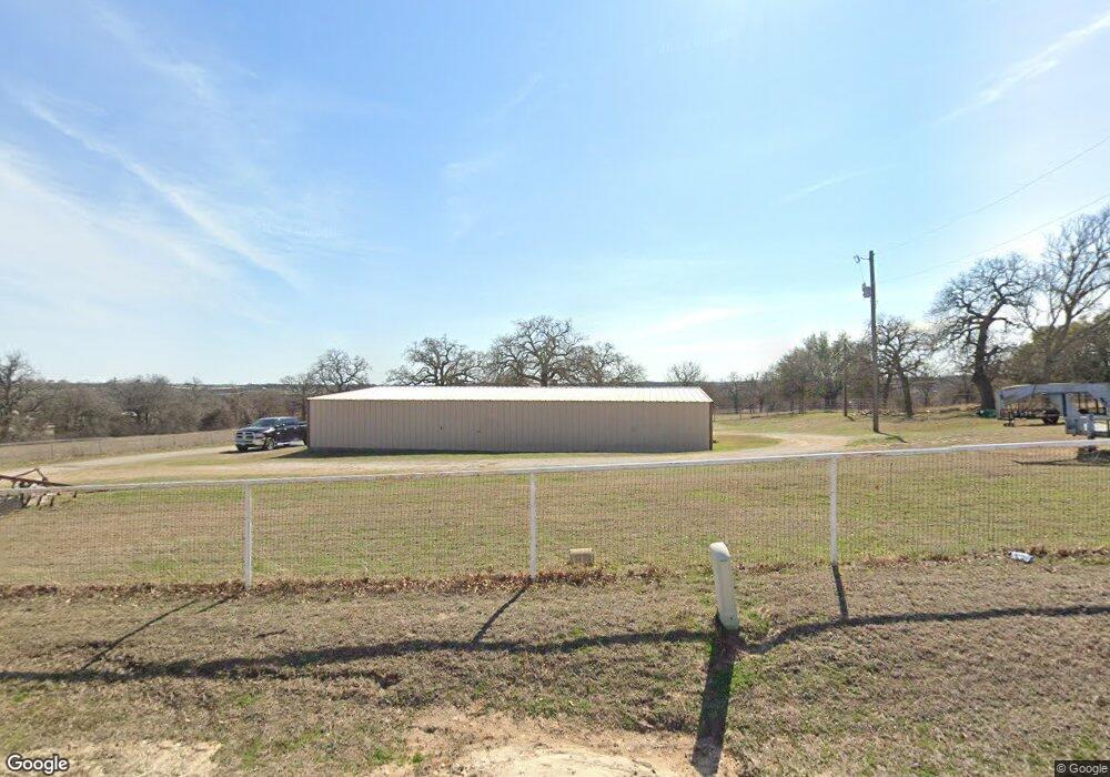 798 Sandlin Ln, Springtown, TX 76082 - photo 1