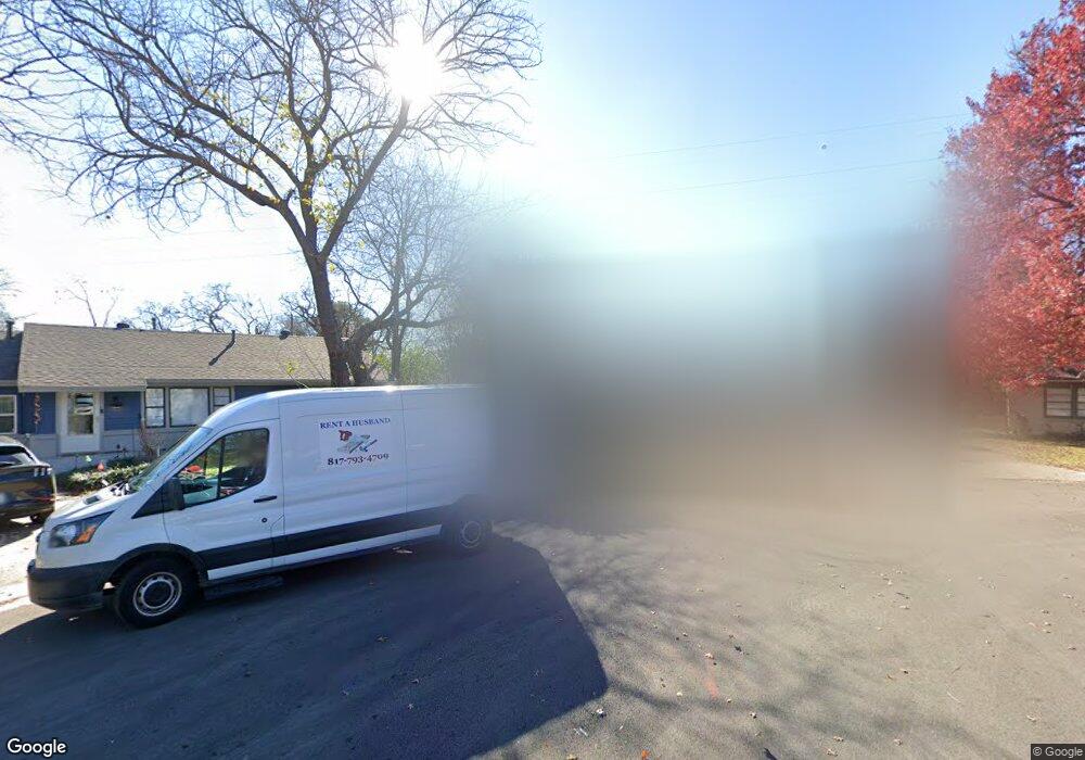 26 Dorothy Ln, Hurst, TX 76053 - photo 1