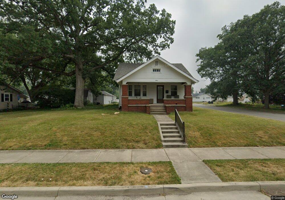 2001 Charles St, Lafayette, IN 47904 - photo 1
