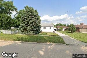 303 N 3rd St, Plainview, NE 68769