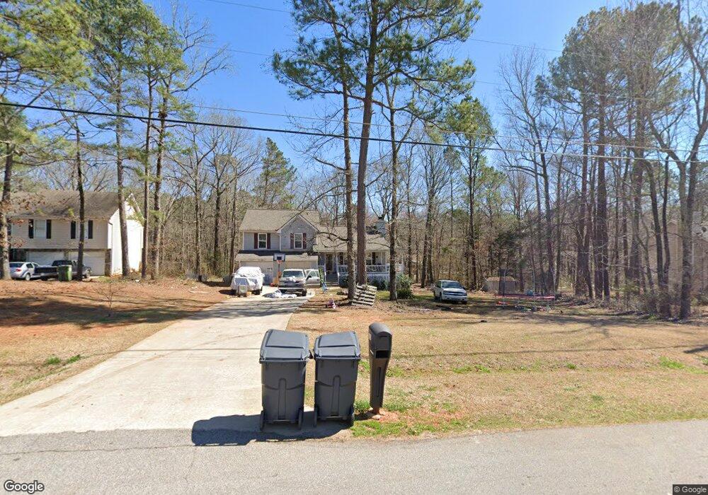 535 Robin Rd, Covington, GA 30016 - photo 1