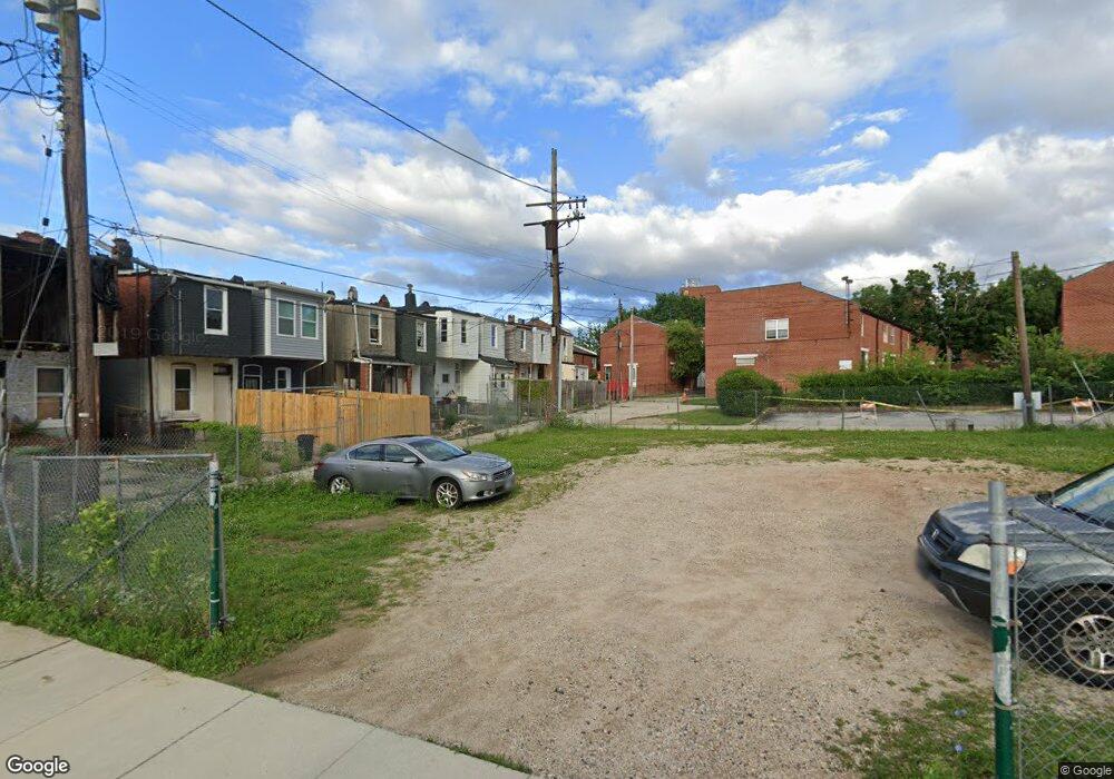 1704 N Spring St, Baltimore, MD 21213 - photo 1