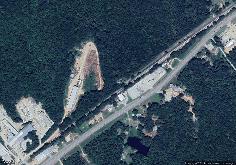 1418 Victory Rd, Elberton, GA 30635 - photo 1