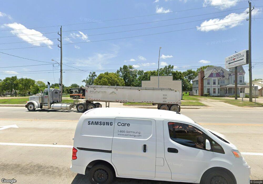 Lot 1-7 Magnolia Blvd, Magnolia, TX 77355 - photo 1