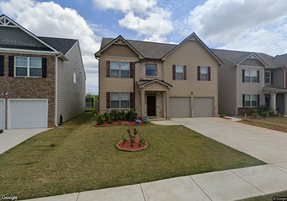 501 Emporia Loop unit 38, McDonough, GA 30253 - photo 1