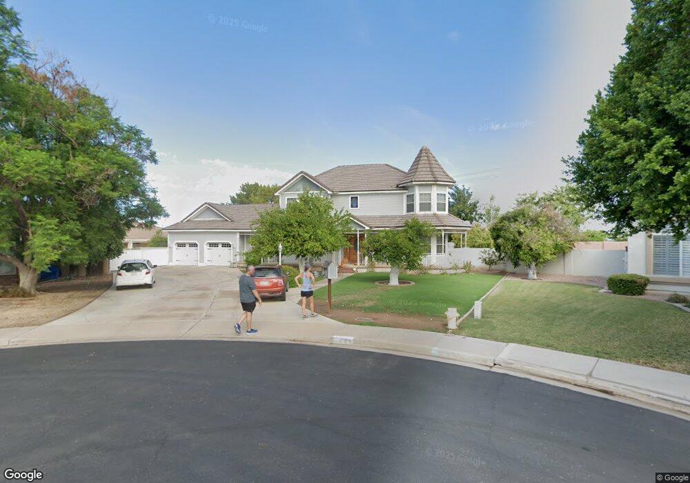 1154 N 35th Cir, Mesa, AZ 85213 - photo 1