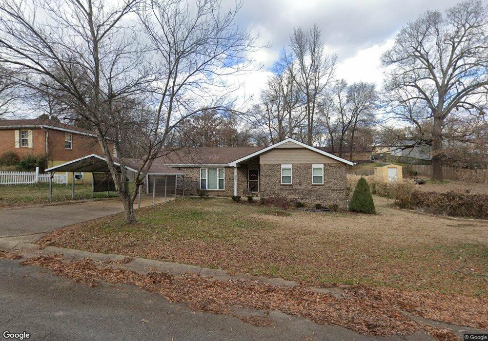 2019 Glendale Rd, Poplar Bluff, MO 63901 - photo 1