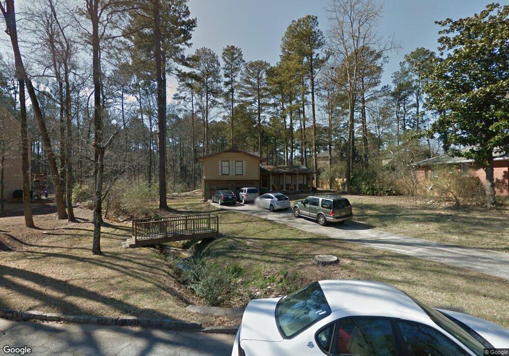 2264 Hylaea Rd, Tucker, GA 30084 - photo 1