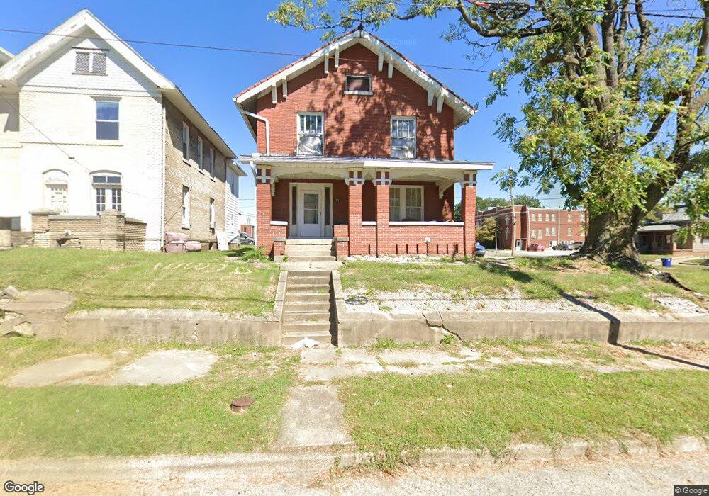 120 E Water St, Princeton, IN 47670 - photo 1