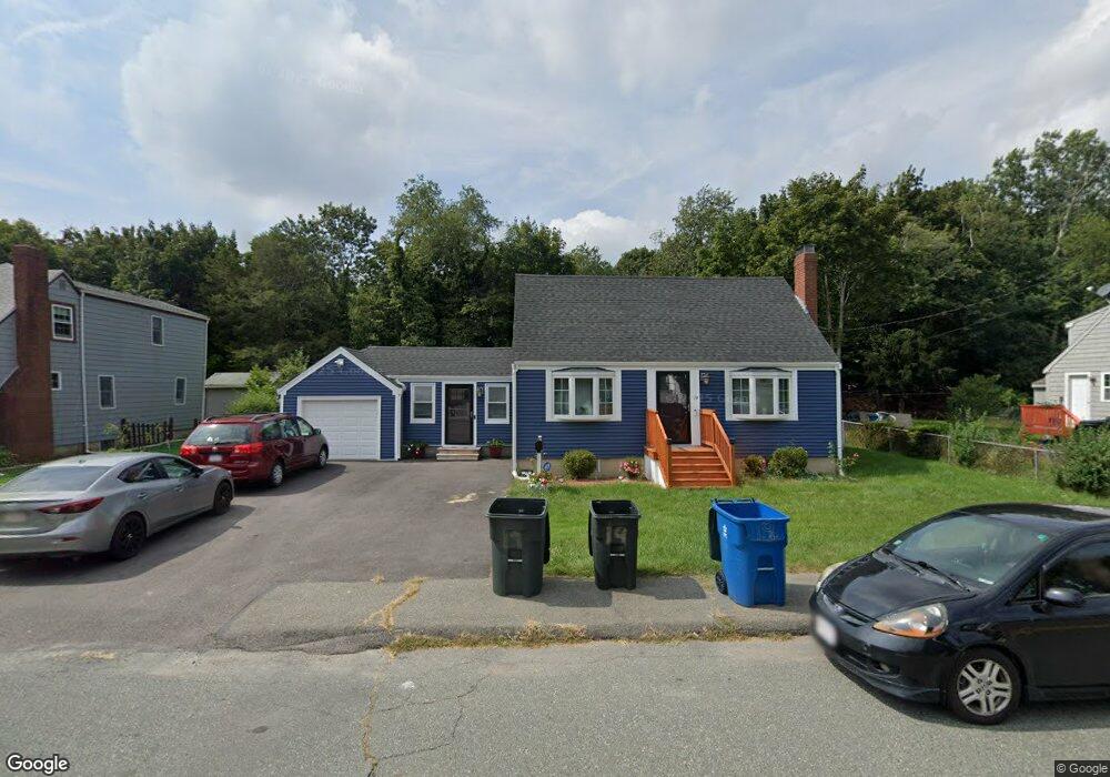 19 Althea Rd, Randolph, MA 02368 - photo 1