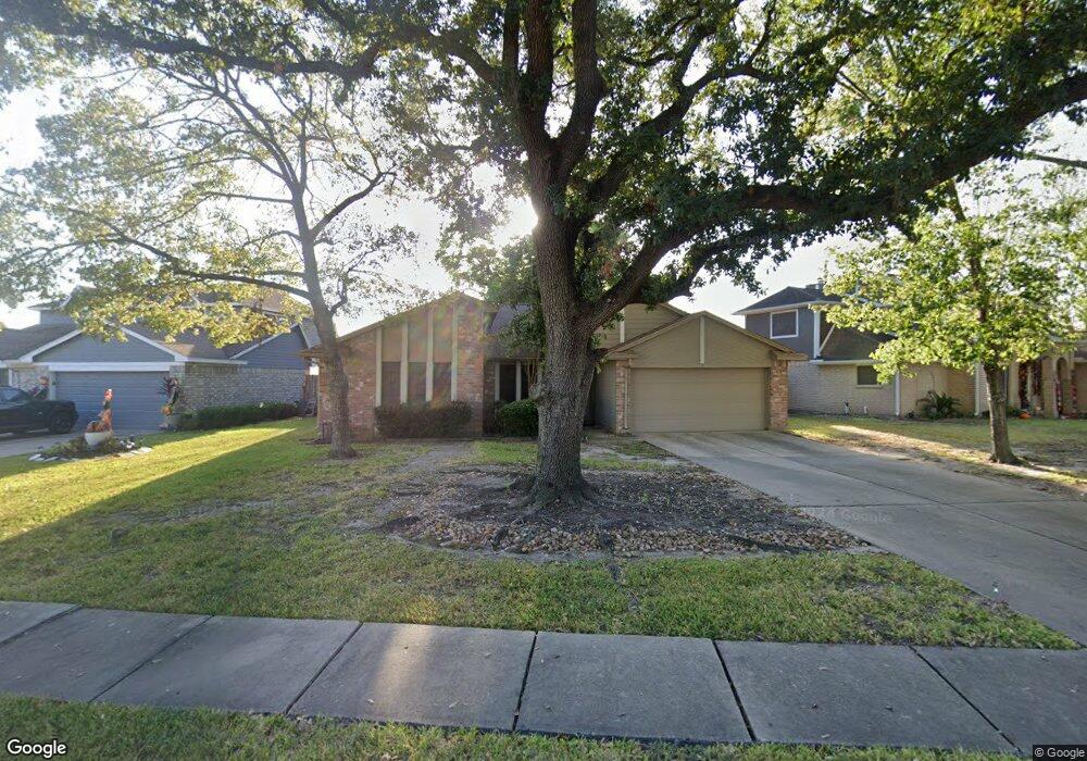 7234 Battle Hills Dr, Houston, TX 77040 - photo 1
