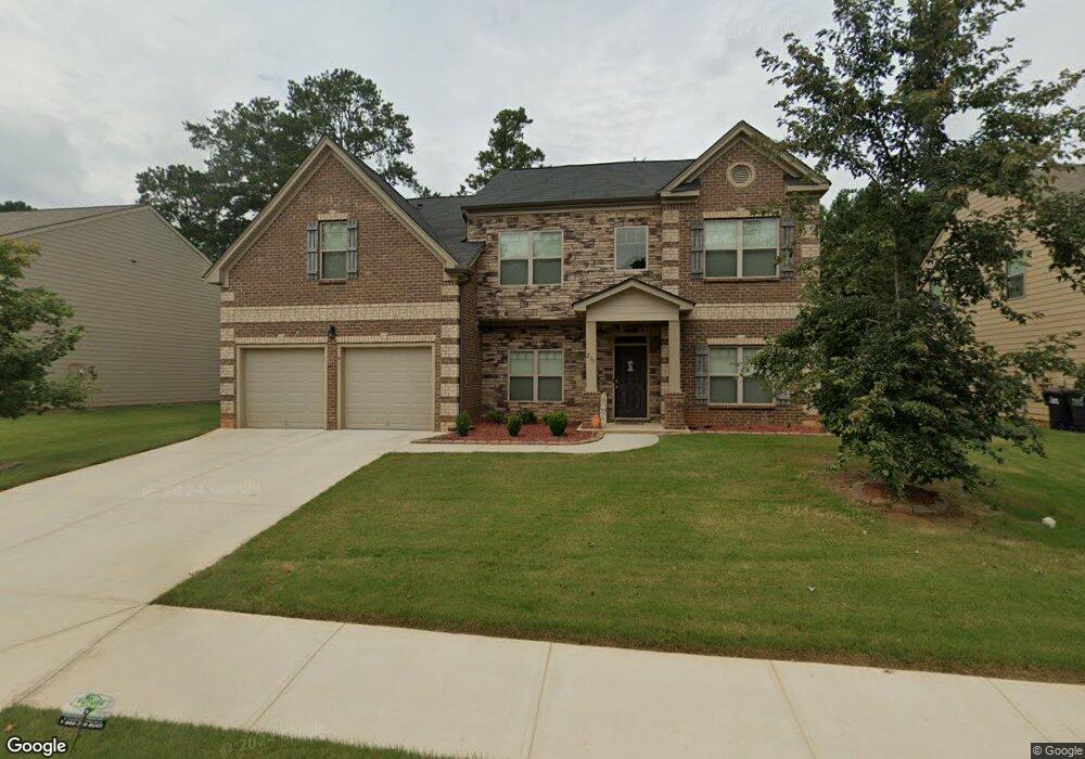 215 Mary Jane Ln unit 33, Covington, GA 30016 - photo 1