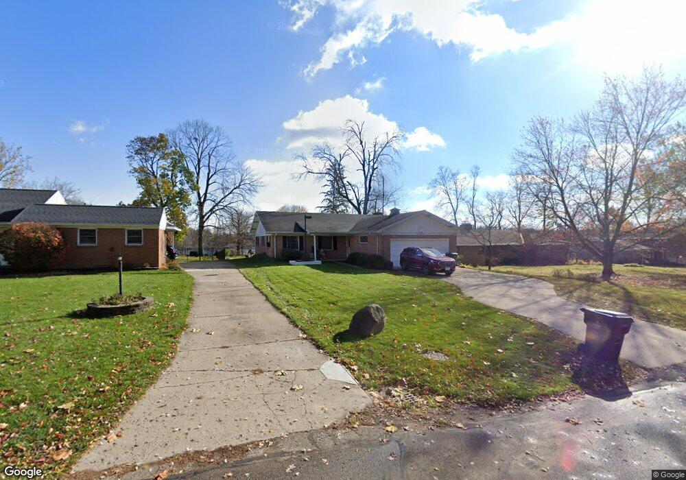 2411 E Libbie Dr, Lansing, MI 48917 - photo 1