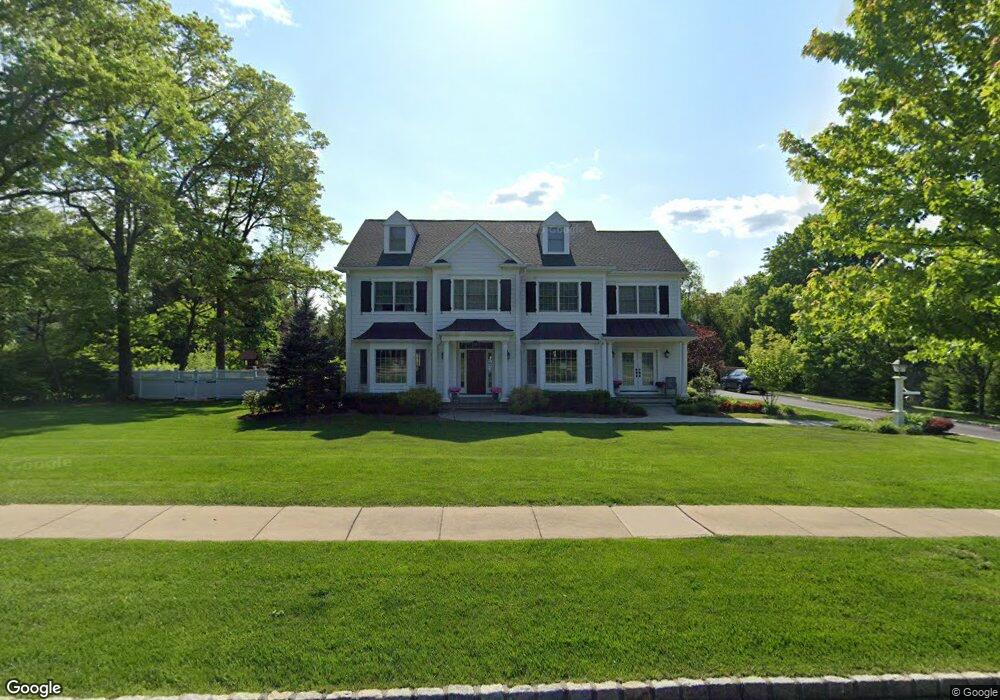 21 Rankin Ave, Basking Ridge, NJ 07920 - photo 1