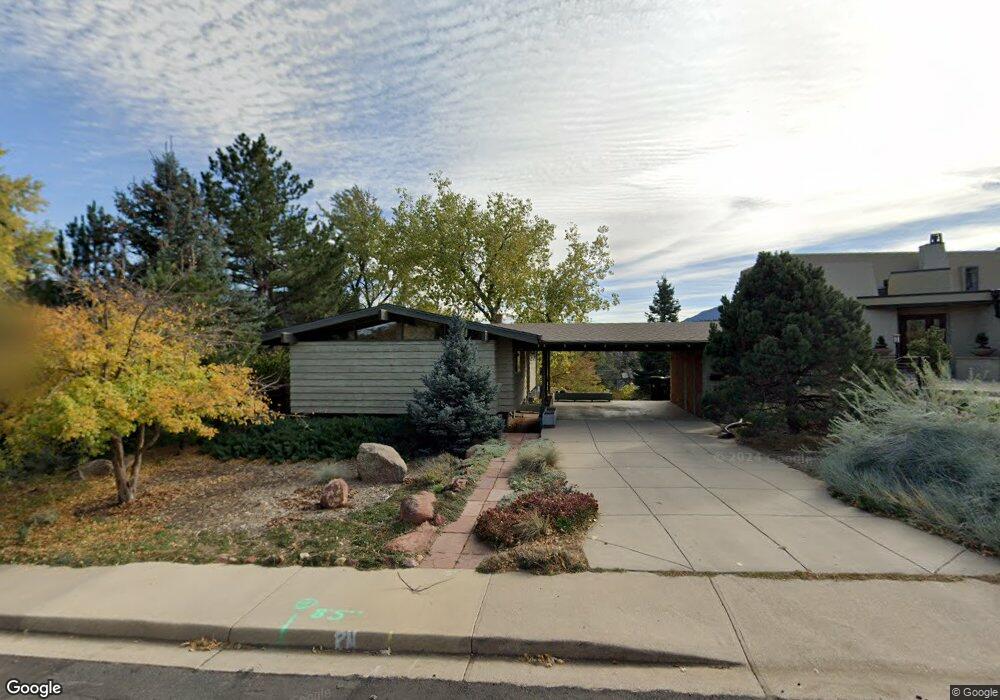 2890 Vassar Dr, Boulder, CO 80305 - photo 1