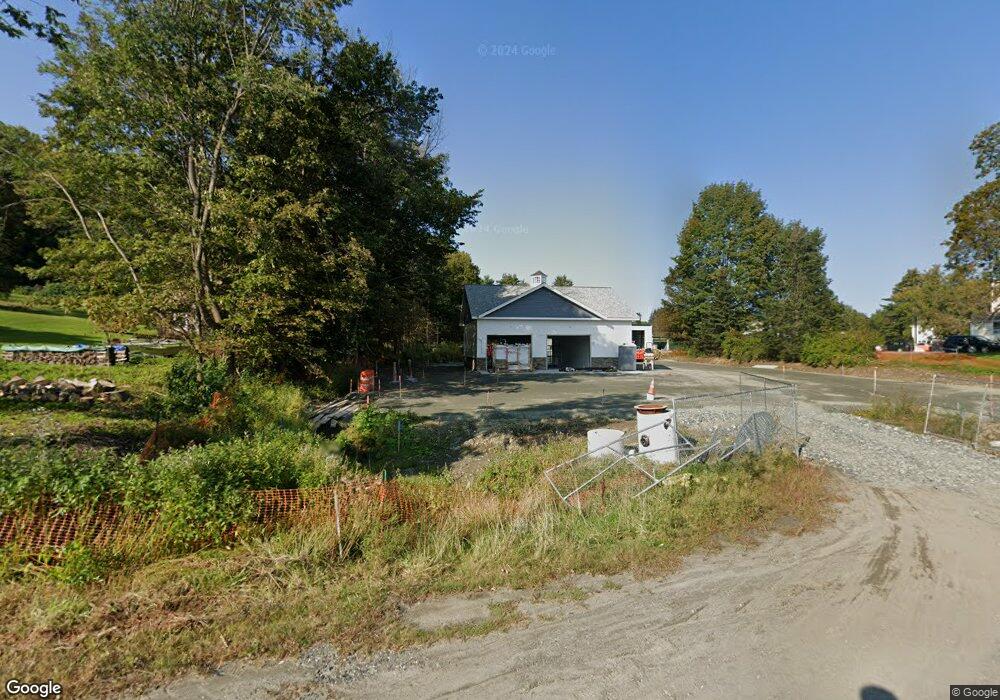 159 Us Route 4, Enfield, NH 03748 - photo 1