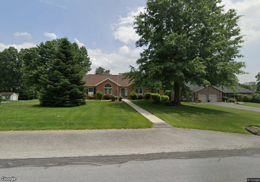 86 Monroe Dr, Chambersburg, PA 17201 - photo 1