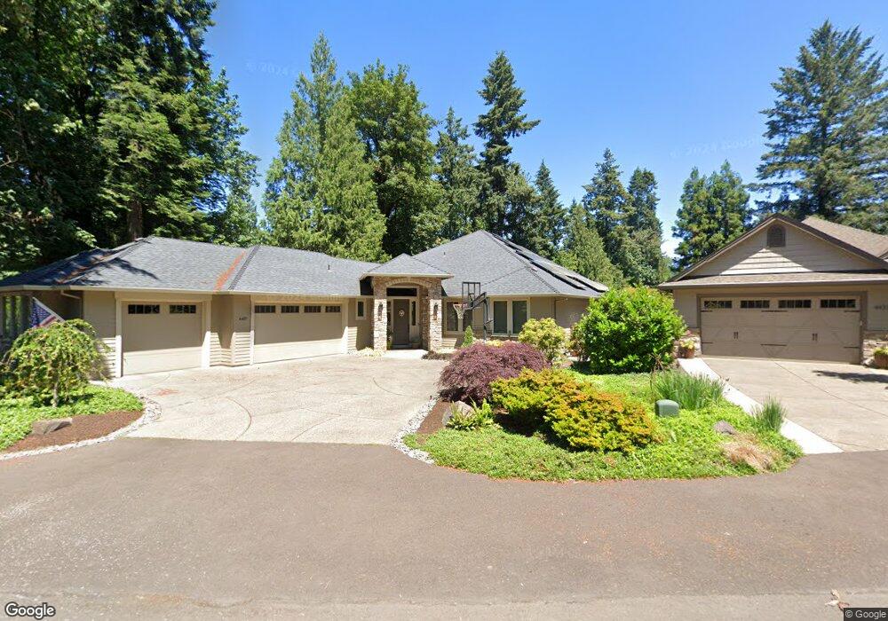 4407 Calaroga Dr, West Linn, OR 97068 - photo 1