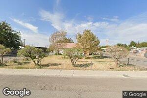 171 Adams St, Hatch, NM 87937