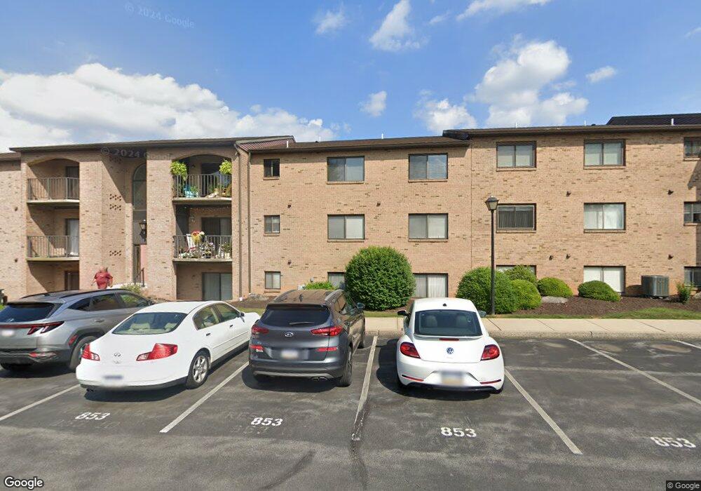 853 Cold Spring Rd unit 2, Allentown, PA 18103 - photo 1