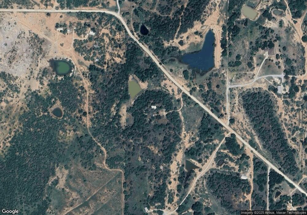 9601 County Road 133, Brownwood, TX 76801 - photo 1